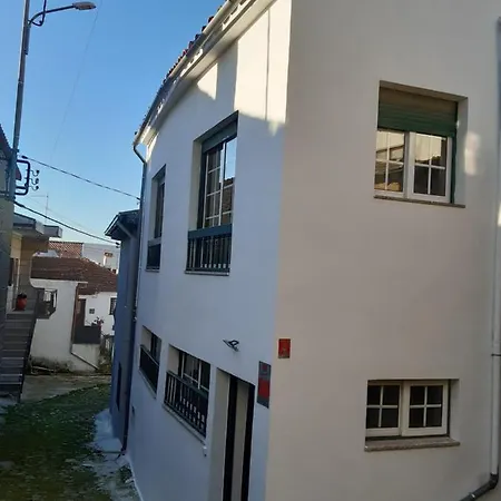 Villa D'Ouro Relax Sanfins do Douro Exterior foto