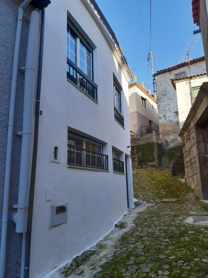 D'ouro Relax Ferienhaus Sanfins do Douro