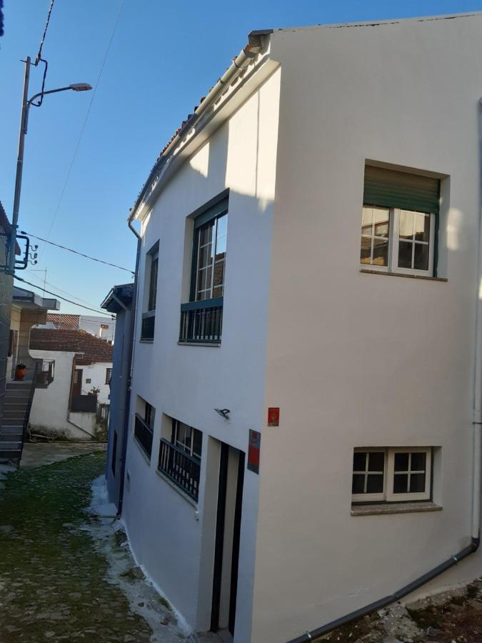 D'ouro Relax Ferienhaus