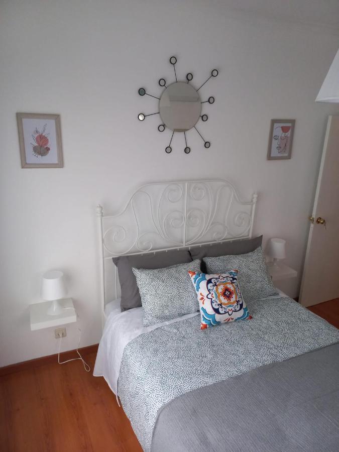 Ferienhaus D'ouro Relax