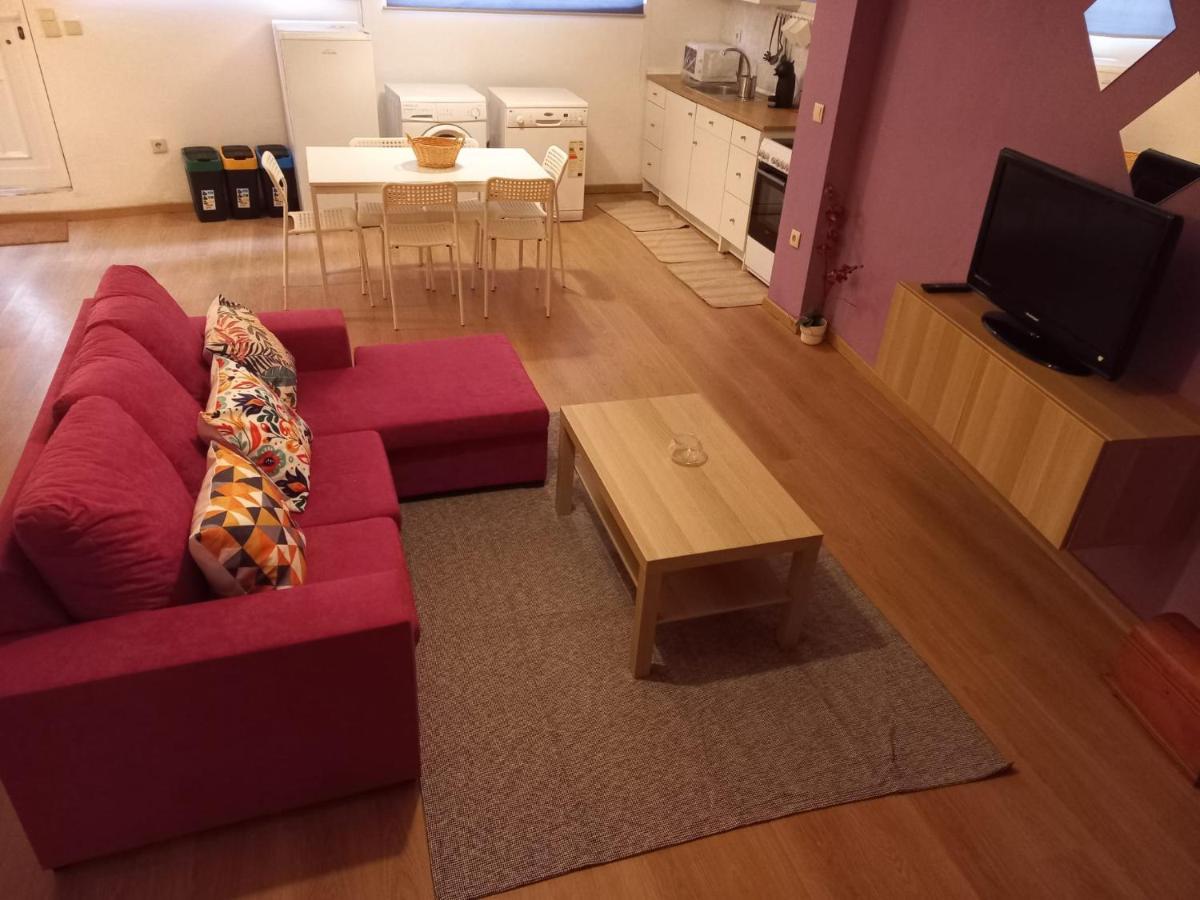 Ferienhaus D'ouro Relax *