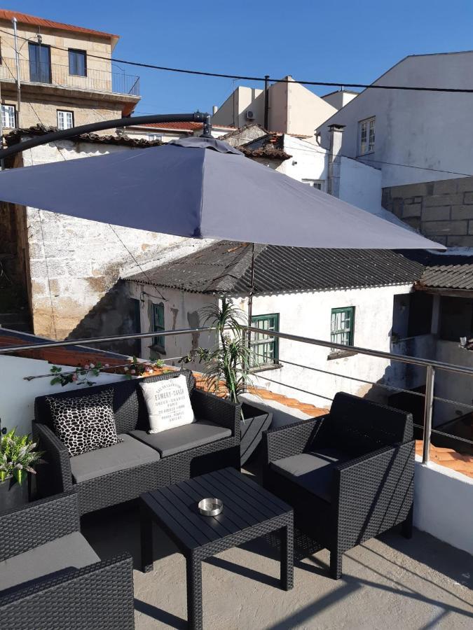 Ferienhaus D'ouro Relax Sanfins do Douro